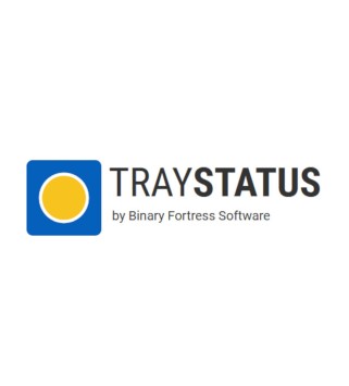 TrayStatus Pro Key GLOBAL